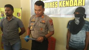 Balapan Liar Berujung Nyawa, Seorang Rider Ditikam Penonton