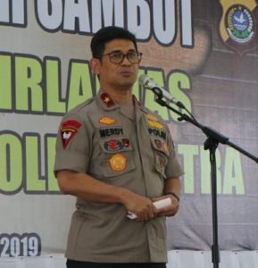 Usut Desa Fiktif Konawe, Polda Sultra Periksa Pejabat Daerah Hingga Pusat