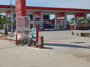 Kelangkaan BBM di Kendari, Pertamina Sebut Ada Kendala Distribusi