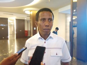 Sultra Peringkat Satu Unjuk Rasa Tingkat Nasional
