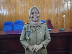 Bulan Ini Dua Puskesmas di Kota Kendari Akan Diakreditasi