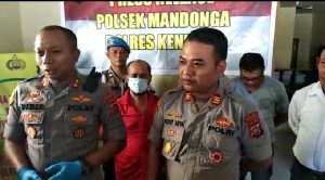 Gadai 13 Unit Mobil Rental di Kendari, Pria Paruh Baya Dibekuk Polisi
