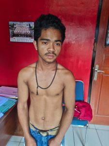 Buntut Konflik Acara Joget di Buton Tengah, Satu Orang Meninggal, Puluhan Rumah Terbakar