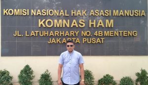 Polemik Penyanderaan Warga Konkep, Legal PT GKP Bantah Tudingan Jatam dan LBH Makassar