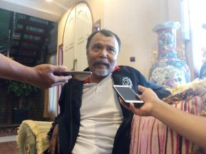 Agus Sanaa Imbau Balon Kada PDIP Tidak Lagi Bermanuver di DPC