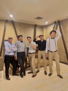 Yuk, Rayakan Tahun Baru 2020, Easy dan Casual Hanya di Plaza Inn Kendari