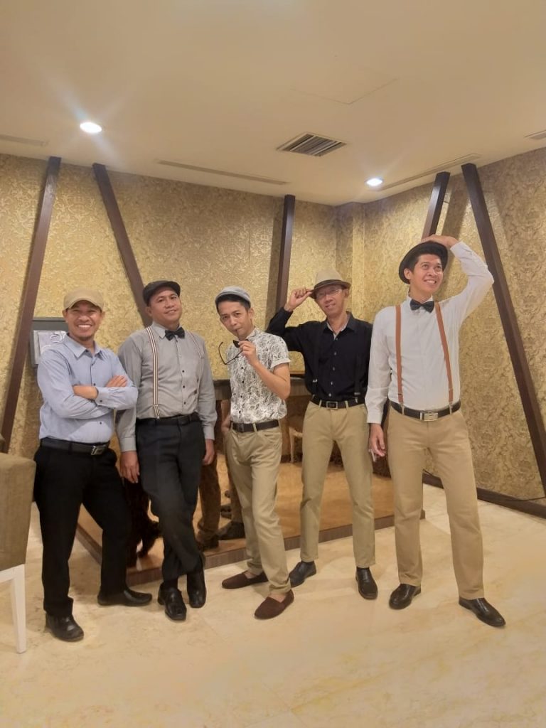 Yuk, Rayakan Tahun Baru 2020, Easy dan Casual Hanya di Plaza Inn Kendari