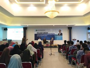 Ekonomi Indonesia 2020 Diproyeksikan Diangka 5,1 Persen