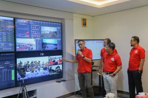 Telkomsel Pastikan Jaringan Tetap Stabil Sepanjang Natal Hingga Tahun Baru 2020