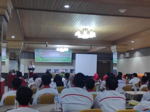 Resmi Terbentuk, FTGI Kendari Diharapkan Dapat Bantu Perizinan Tukang Gigi di Kendari