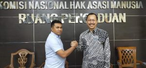 Komnas HAM Kembali Layangkan Surat Rekomendasi Penghentian Aktivitas, Ini Jawaban Telak PT. GKP