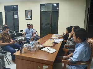 AM2WB Sebut Rekomendasi Komnas HAM Picu Kecaman Warga yang Menginginkan Lapangan Kerja