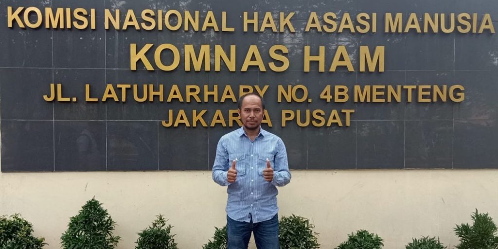 Seruan JATAM Disebut Sebagai Bentuk Provokasi di Wawonii