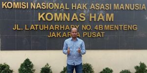 Seruan JATAM Disebut Sebagai Bentuk Provokasi di Wawonii