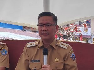 2020, Wali Kota Kendari Akan Tangani ‘Penyakit’ PDAM