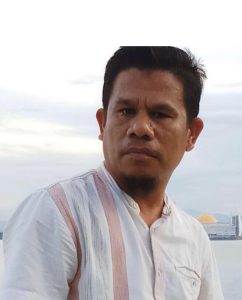 Reaksi Direktur PT. Masempo Dalle Saat Dituding Lakukan Aksi Premanisme Terhadap Mahasiswa