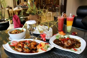 Plaza Inn Kendari Hadirkan Promo Makin Mau Makan