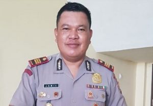 Komentarnya Dinilai Melecehkan Wartawan dan LSM, Kapolsek Batu Putih Minta Maaf