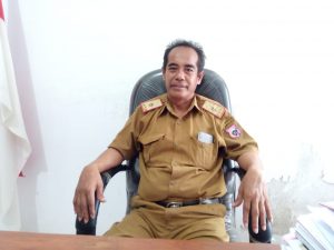 Fasilitas Memadai, BKN Prioritaskan Butur Dalam Tes CPNSD 2020