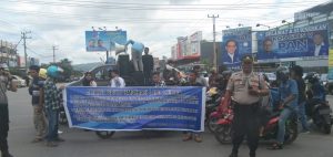 Dukung Kongres PAN Ke-V di Kendari, APD Kecam Oknum-oknum yang Berpotensi Menghambat