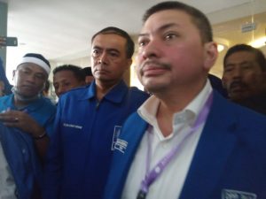 Kongres V PAN Hari Kedua Ricuh, Kubu Mulfachri Duga Ada Kecurangan