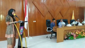 Hadirkan Investor, Pemda Butur Siap Dongkrak Penjualan Kopra Putih