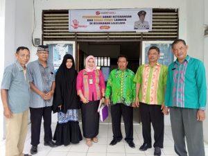 SMD Puskesmas Mokoau, Warga Lalolara Usulkan Peningkatan Kebersihan Lingkungan