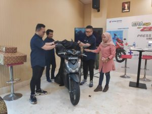 All New Honda Beat Kini Dengan Berbagai Keunggulan
