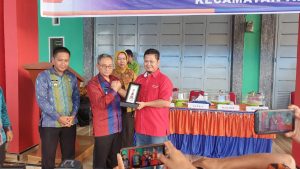 Hadirkan Komunikasi Hingga ke Pelosok, Telkomsel On Air-kan Site di Desa Ulundoro