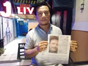 Dituding Lakukan Penganiayaan, Keluarga Besar Laode Darmansyah Keberatan