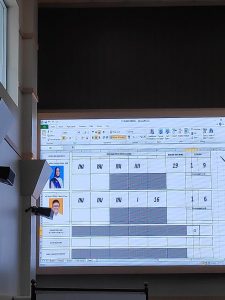 Raih 19 Suara, Siska Terpilih Jadi Wakil Walikota Kendari