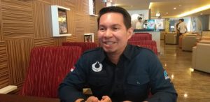 Hiswana Migas DPC IV Sultra Dukung Peningkatan Pengawasan Distribusi BBM Industri