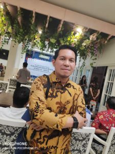 Cegah Penipuan BBM Industri, Hiswana Migas Berikan Himbauan Pada Pelanggan BBM Industri