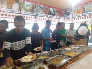Hadir di Butur, Wisata Kuliner Berkonsep Religi dengan Ragam Sajian Modern