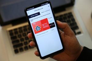 Respon Covid-19, Telkomsel Bebaskan Kuota Belajar di Ruang Guru