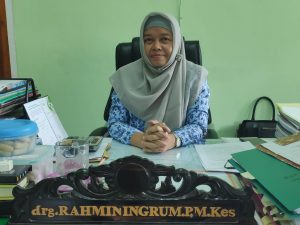 Dinkes Kendari Distribusikan Masker di Puskesmas dan Rumah Sakit