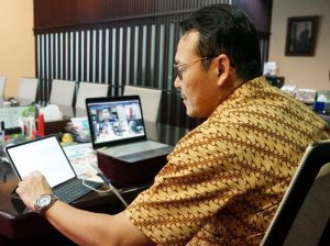 BPJS Kesehatan Terapkan Kebijakan Khusus Sebagai Pencegahan Covid-19