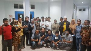 Petugas Medis Covid-19 Kota Kendari dapat Insentif dan Asuransi dari Pemkot Kendari