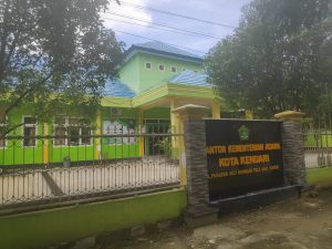 Antisipasi Covid-19, Acara Akad Nikah Tidak Boleh Melibatkan Lebih dari 10 Orang