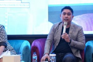 Yayasan Haji Maming Siapkan Makam Untuk Tenaga Kesehatan yang Gugur Akibat Covid-19