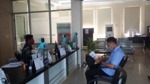 Ini Tetapan Iuran Peserta BPJS Kesehatan Segmen PBPU dan BP Per 1 Mei 2020