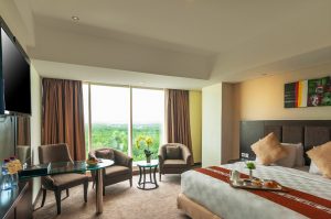 Cobain Promo Isolasi Mandiri 14 Hari di Claro Kendari