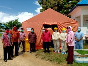 Ramadhan di Tengah Pandemi Covid-19, Abu Hasan Imbau Tingkatkan Kepekaan Sosial