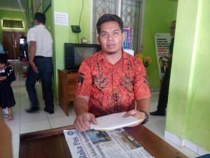 Ini Penjelasan GTC-19 Butur Soal Publikas Data Covid-19