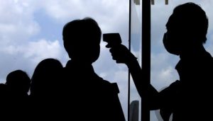 Jangan Panik Jika Ada Pendatang dari Daerah Terjangkit Covid-19, Pahami Kategori dan Penanganannya