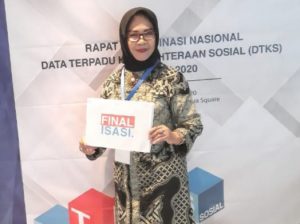 Serap Aduan Masyarakat Terkait Bansos, Dinsos Butur Bentuk Tim SLRT