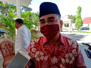 Kabar Gembira Bagi Honorer, ASN dan K2 Butur ditengah Pandemi Covid-19