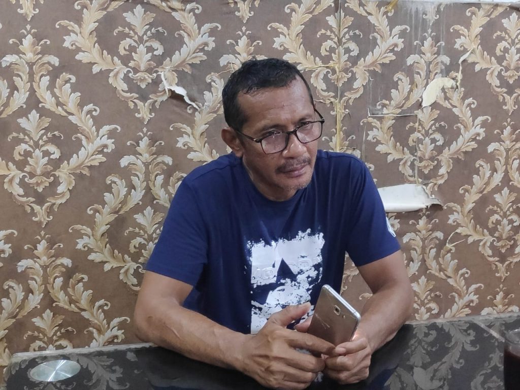 ESDM Sultra Tolak Bantuan Sosial Covid-19 dari Dua Perusahaan Tambang