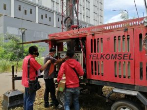 Dukung Kebijakan Pemerintah, Telkomsel Terapkan Langkah Penanganan Covid-19 di Perusahaan