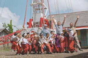 HUT 25 Tahun, Telkomsel Ucapkan Terimakasih ke Masyarakat